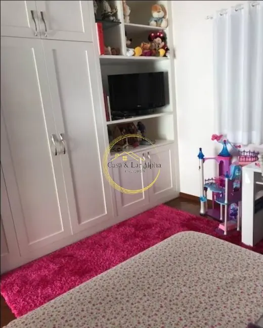 Foto 9 de Casa com 4 quartos à venda, 310m2 em Alphaville, Santana De Parnaiba - SP