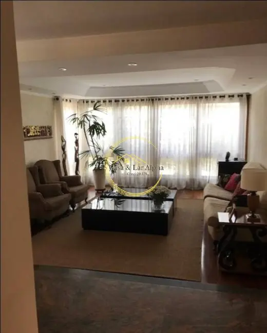 Foto 2 de Casa com 4 quartos à venda, 310m2 em Alphaville, Santana De Parnaiba - SP