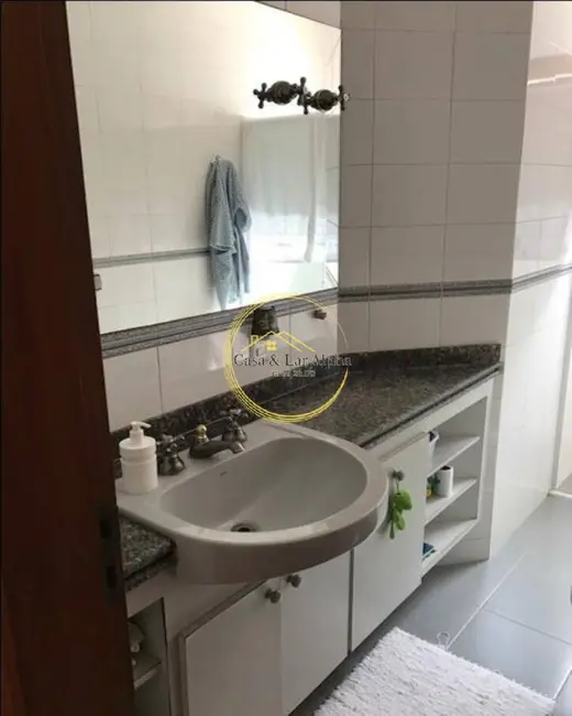 Foto 5 de Casa com 4 quartos à venda, 310m2 em Alphaville, Santana De Parnaiba - SP
