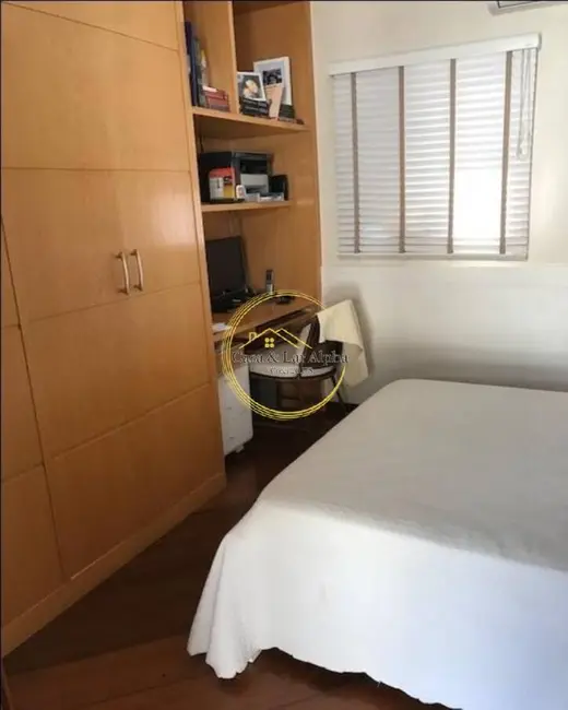 Foto 6 de Casa com 4 quartos à venda, 310m2 em Alphaville, Santana De Parnaiba - SP