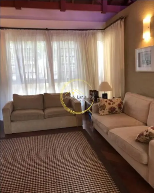 Foto 1 de Casa com 4 quartos à venda, 310m2 em Alphaville, Santana De Parnaiba - SP