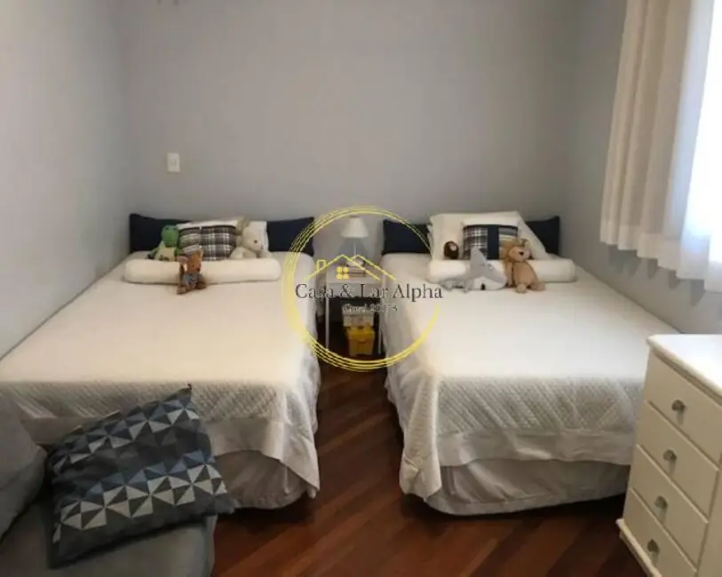 Foto 8 de Casa com 4 quartos à venda, 310m2 em Alphaville, Santana De Parnaiba - SP