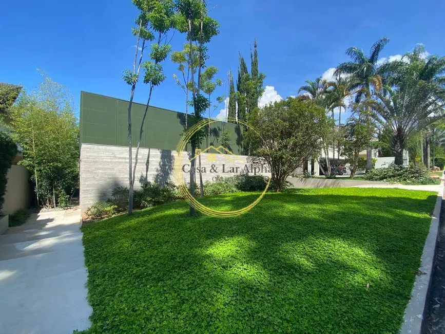 Foto 8 de Casa com 5 quartos à venda, 950m2 em Tamboré, Santana De Parnaiba - SP