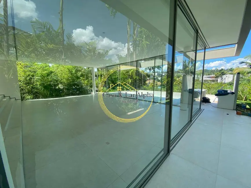 Foto 3 de Casa com 5 quartos à venda, 950m2 em Tamboré, Santana De Parnaiba - SP