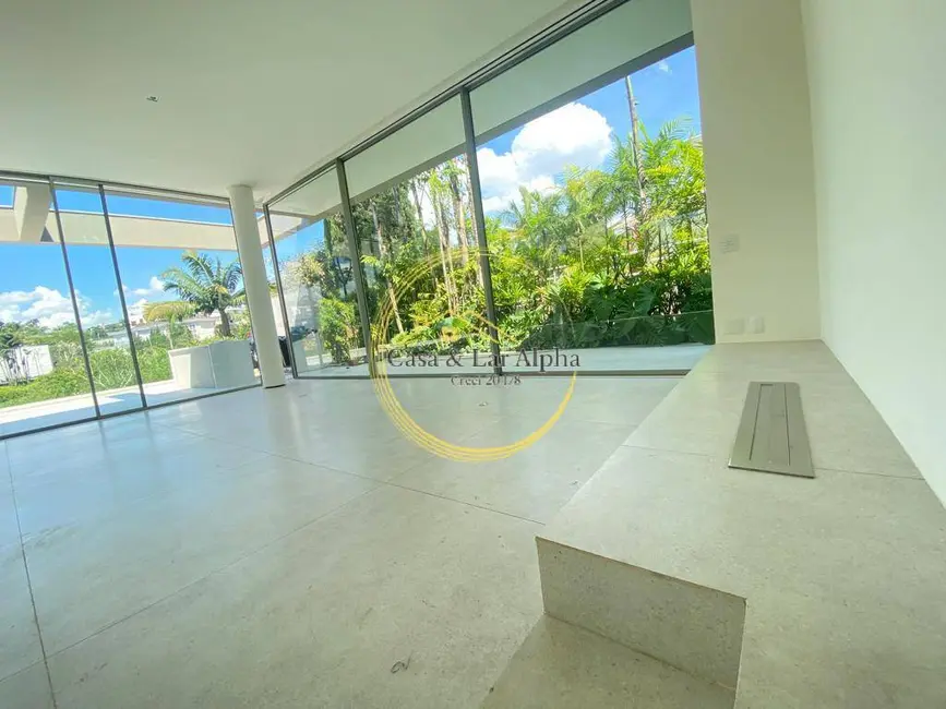 Foto 2 de Casa com 5 quartos à venda, 950m2 em Tamboré, Santana De Parnaiba - SP