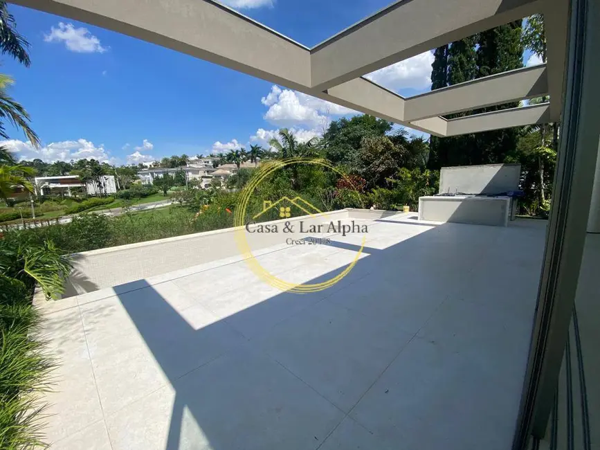 Foto 7 de Casa com 5 quartos à venda, 950m2 em Tamboré, Santana De Parnaiba - SP