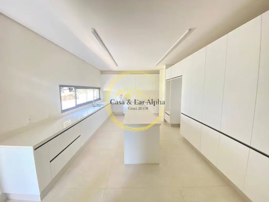 Foto 9 de Casa com 5 quartos à venda, 950m2 em Tamboré, Santana De Parnaiba - SP