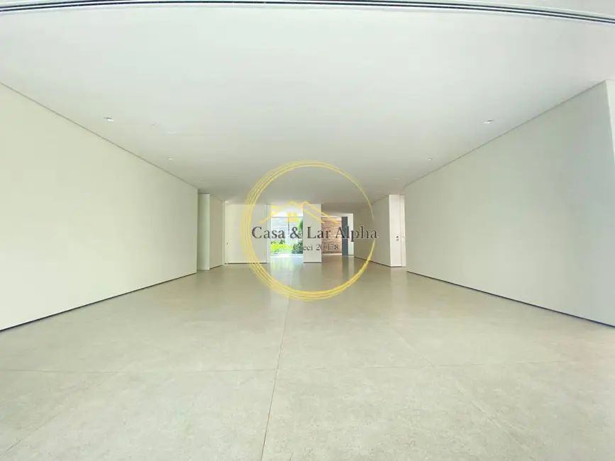 Foto 5 de Casa com 5 quartos à venda, 950m2 em Tamboré, Santana De Parnaiba - SP