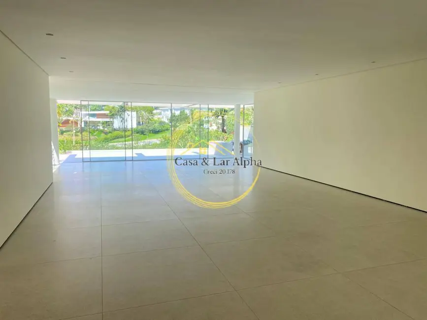 Foto 4 de Casa com 5 quartos à venda, 950m2 em Tamboré, Santana De Parnaiba - SP