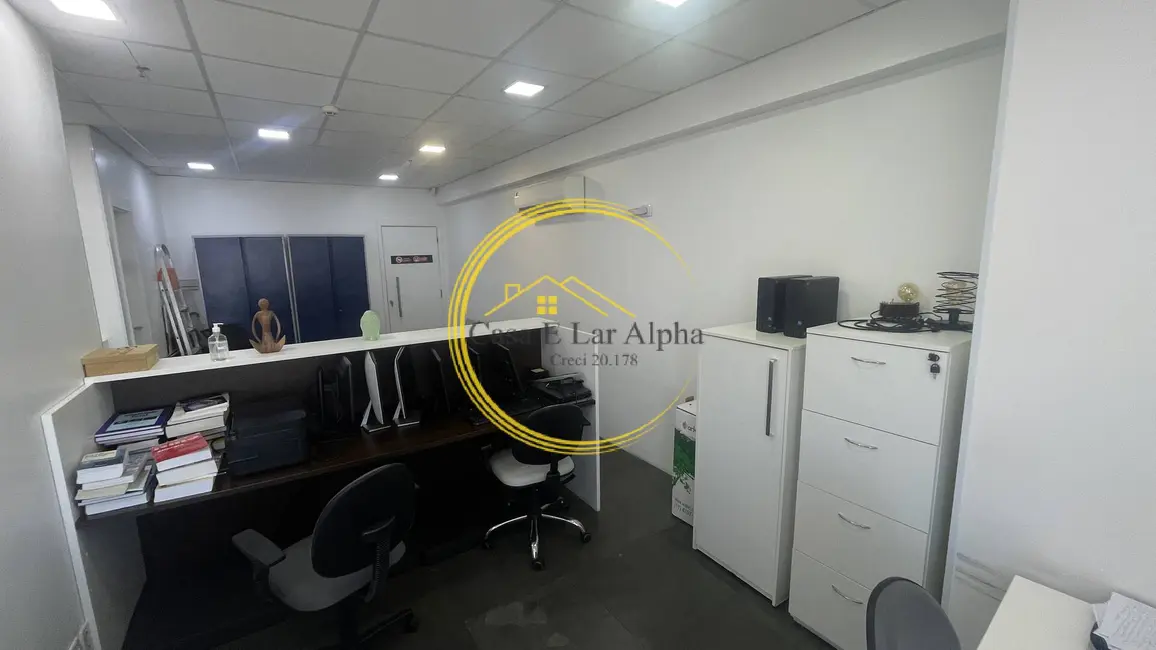 Foto 4 de Sala Comercial à venda e para alugar, 80m2 em Barueri - SP