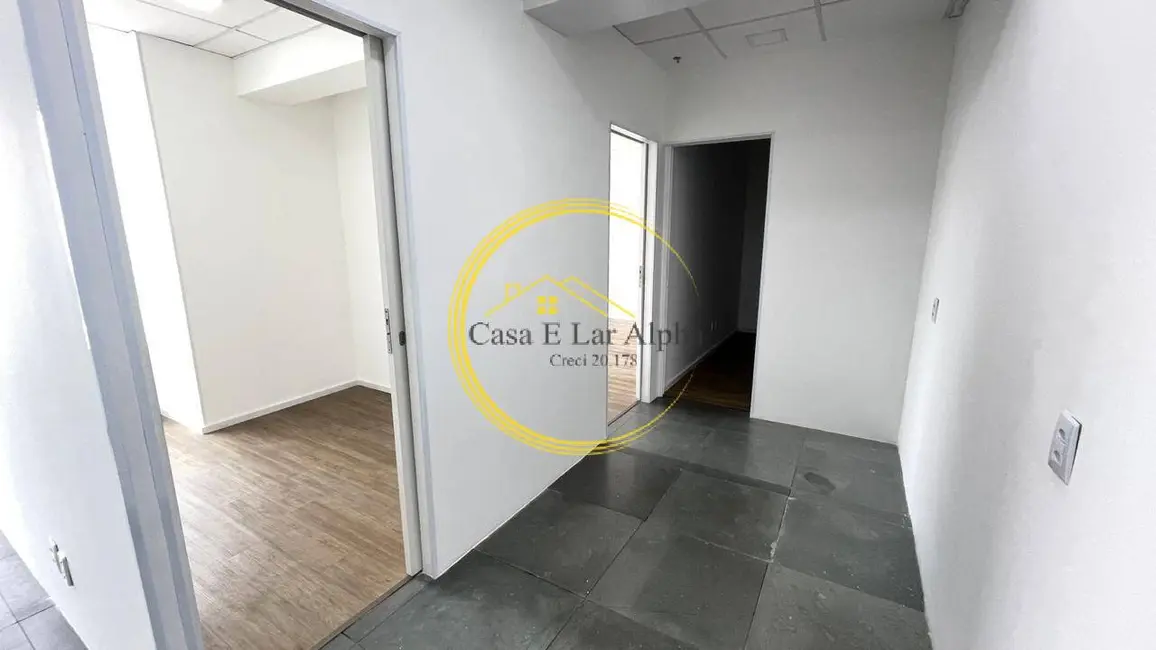 Foto 2 de Sala Comercial para alugar, 80m2 em Barueri - SP
