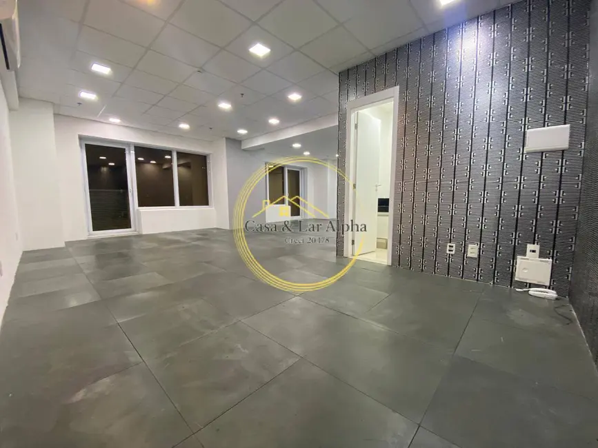 Foto 6 de Sala Comercial à venda e para alugar, 80m2 em Barueri - SP