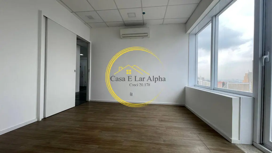 Foto 5 de Sala Comercial para alugar, 80m2 em Barueri - SP