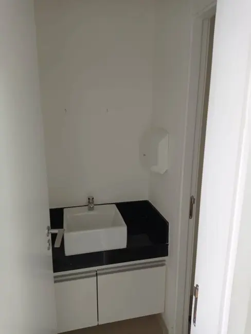 Foto 9 de Sala Comercial para alugar, 80m2 em Barueri - SP