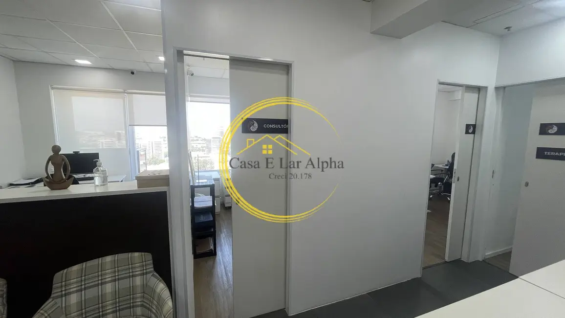 Foto 2 de Sala Comercial à venda e para alugar, 80m2 em Barueri - SP