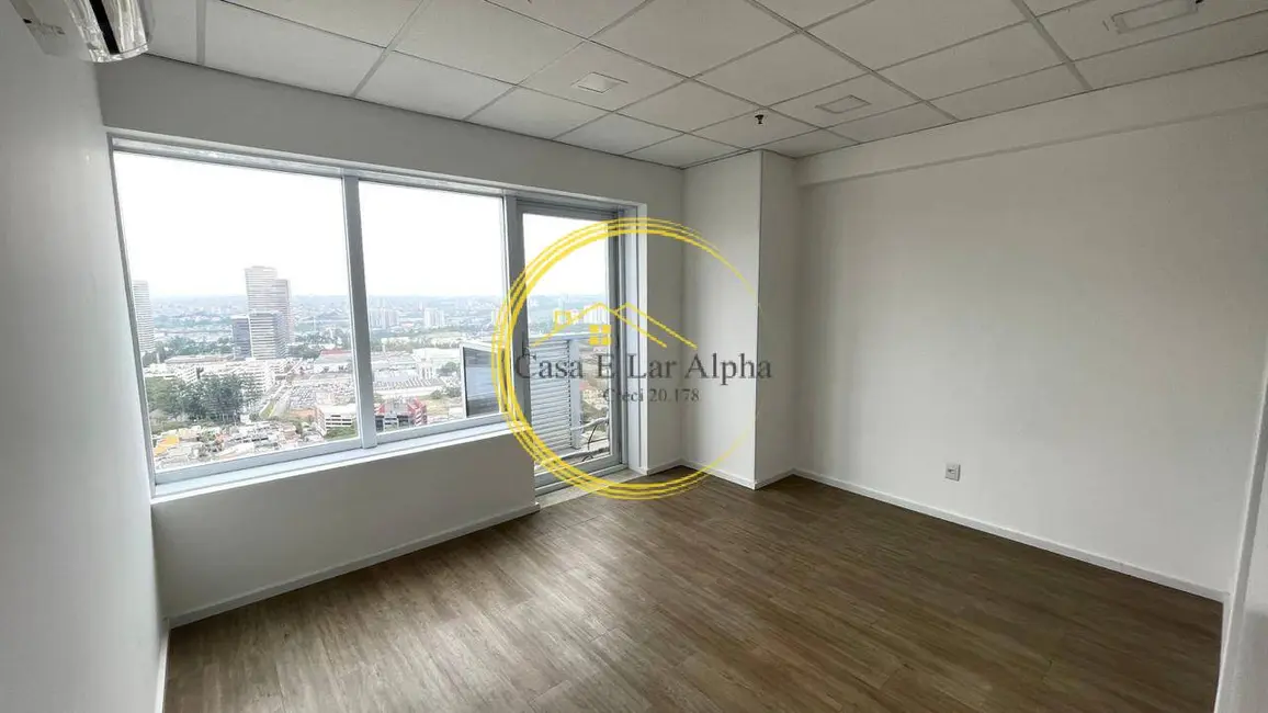 Foto 3 de Sala Comercial para alugar, 80m2 em Barueri - SP
