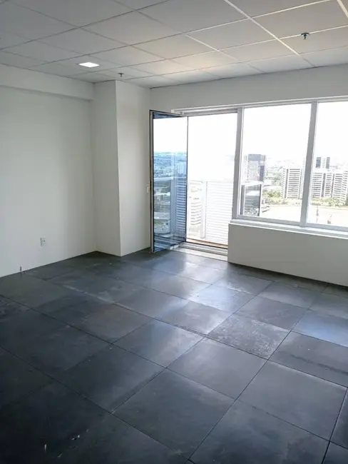 Foto 1 de Sala Comercial para alugar, 80m2 em Barueri - SP