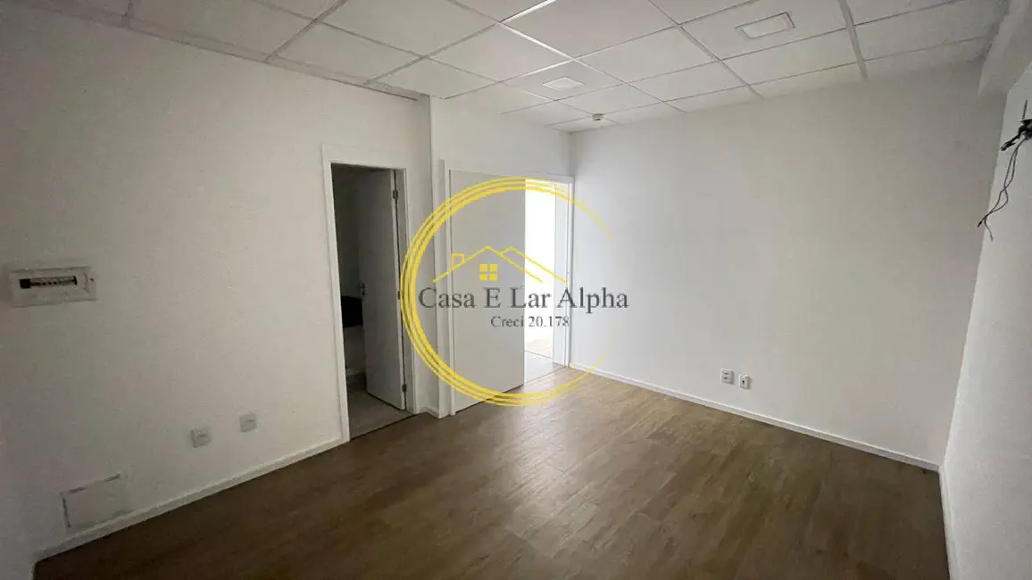 Foto 4 de Sala Comercial para alugar, 80m2 em Barueri - SP