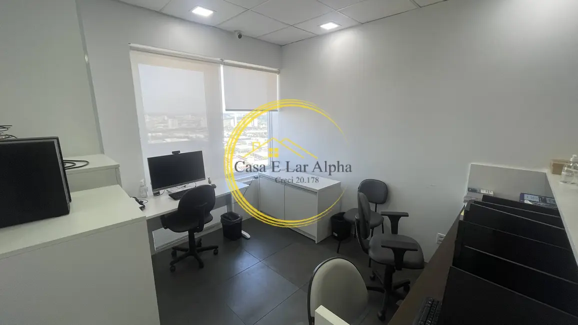 Foto 3 de Sala Comercial à venda e para alugar, 80m2 em Barueri - SP