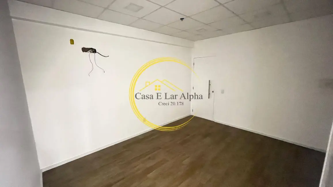 Foto 6 de Sala Comercial para alugar, 80m2 em Barueri - SP