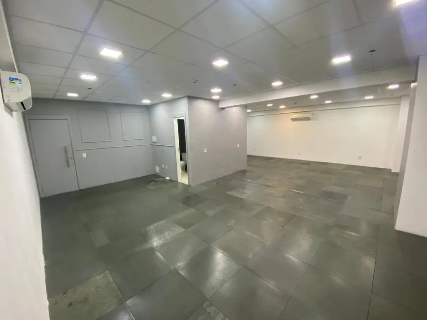 Foto 2 de Sala Comercial para alugar, 80m2 em Barueri - SP