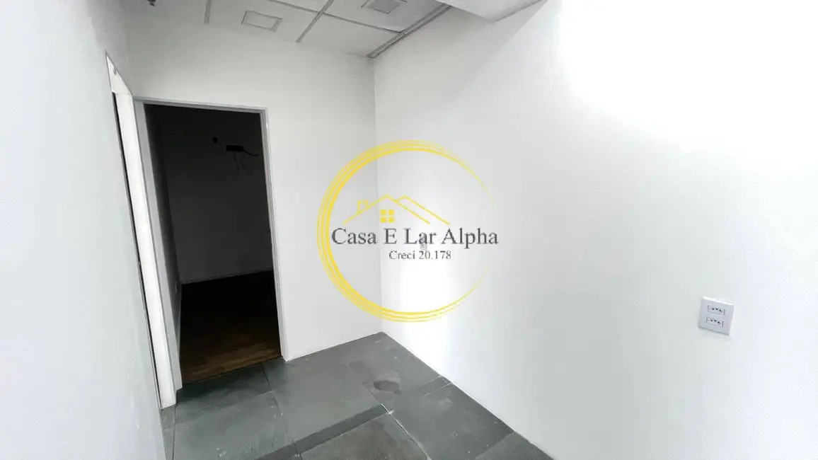Foto 9 de Sala Comercial para alugar, 80m2 em Barueri - SP