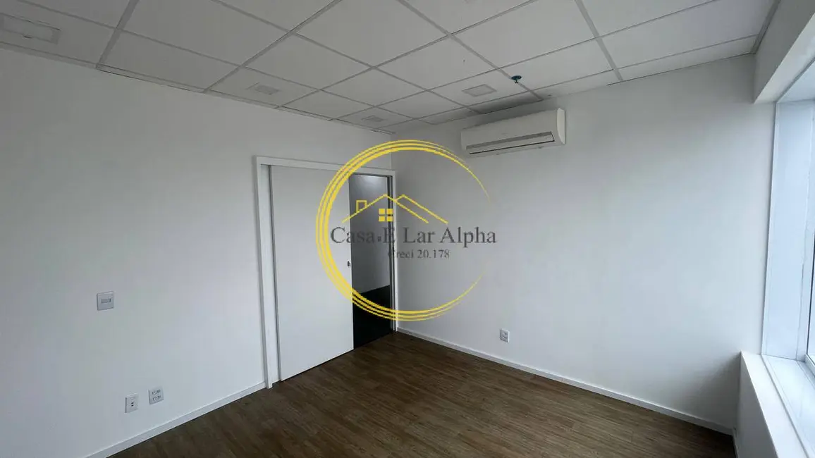 Foto 7 de Sala Comercial para alugar, 80m2 em Barueri - SP