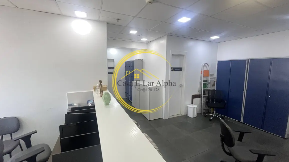 Foto 5 de Sala Comercial à venda e para alugar, 80m2 em Barueri - SP