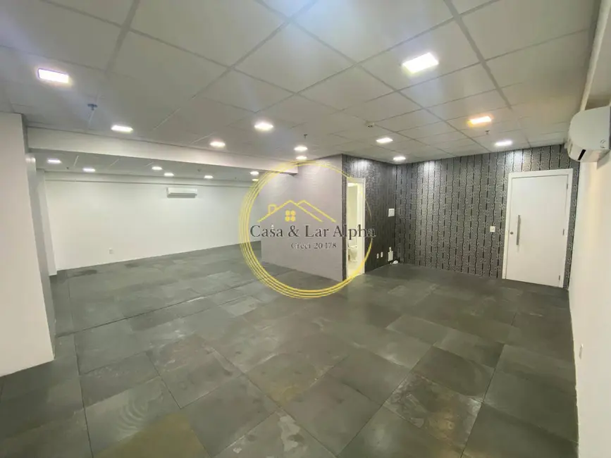 Foto 6 de Sala Comercial para alugar, 80m2 em Barueri - SP