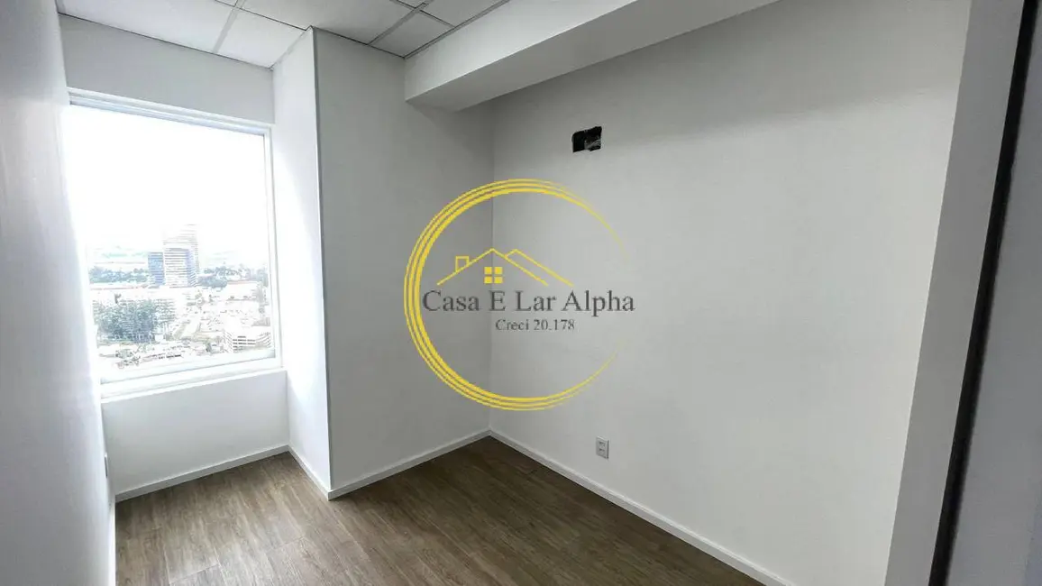 Foto 8 de Sala Comercial para alugar, 80m2 em Barueri - SP