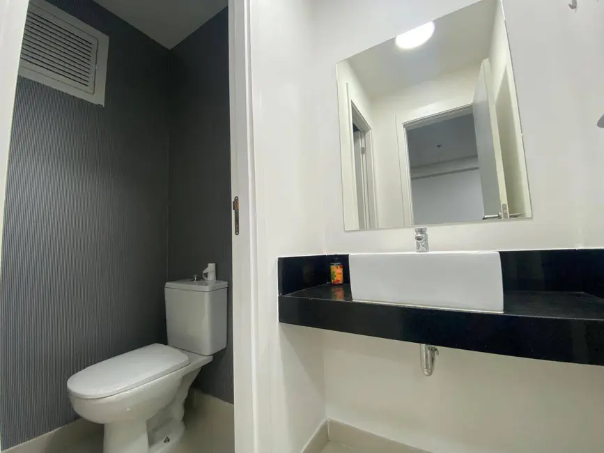 Foto 7 de Sala Comercial para alugar, 80m2 em Barueri - SP
