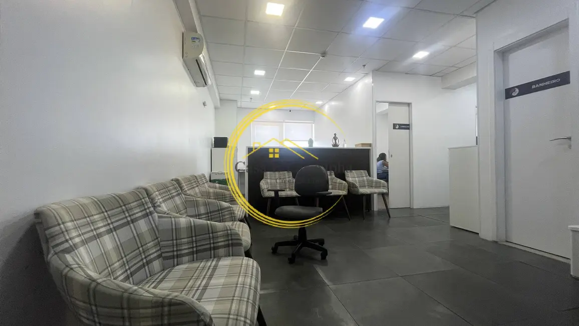 Foto 1 de Sala Comercial à venda e para alugar, 80m2 em Barueri - SP