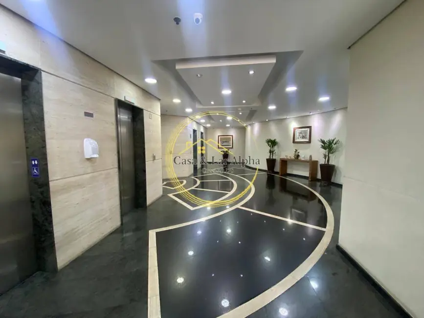 Foto 1 de Sala Comercial para alugar, 52m2 em Barueri - SP