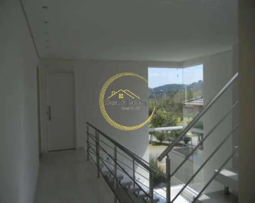 Casa com 4 quartos à venda, 499m2 em Alphaville, Santana De Parnaiba - SP - imagem 8 Foto 8 de Casa com 4 quartos à venda, 499m2 em Alphaville, Santana De Parnaiba - SP