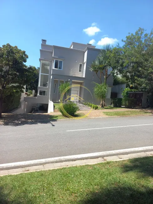 Casa com 4 quartos à venda, 499m2 em Alphaville, Santana De Parnaiba - SP - imagem 4 Foto 4 de Casa com 4 quartos à venda, 499m2 em Alphaville, Santana De Parnaiba - SP
