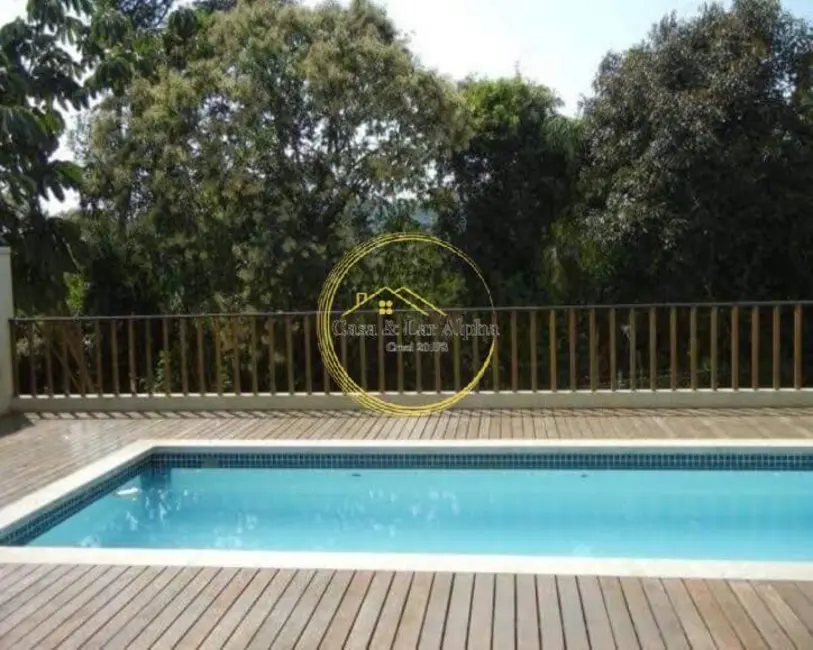 Casa com 4 quartos à venda, 499m2 em Alphaville, Santana De Parnaiba - SP - imagem 6 Foto 6 de Casa com 4 quartos à venda, 499m2 em Alphaville, Santana De Parnaiba - SP