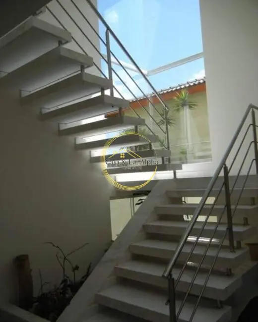 Casa com 4 quartos à venda, 499m2 em Alphaville, Santana De Parnaiba - SP - imagem 7 Foto 7 de Casa com 4 quartos à venda, 499m2 em Alphaville, Santana De Parnaiba - SP