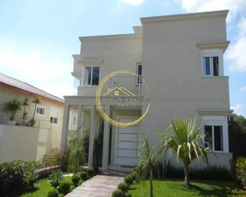 Casa com 4 quartos à venda, 499m2 em Alphaville, Santana De Parnaiba - SP - imagem 5 Foto 5 de Casa com 4 quartos à venda, 499m2 em Alphaville, Santana De Parnaiba - SP