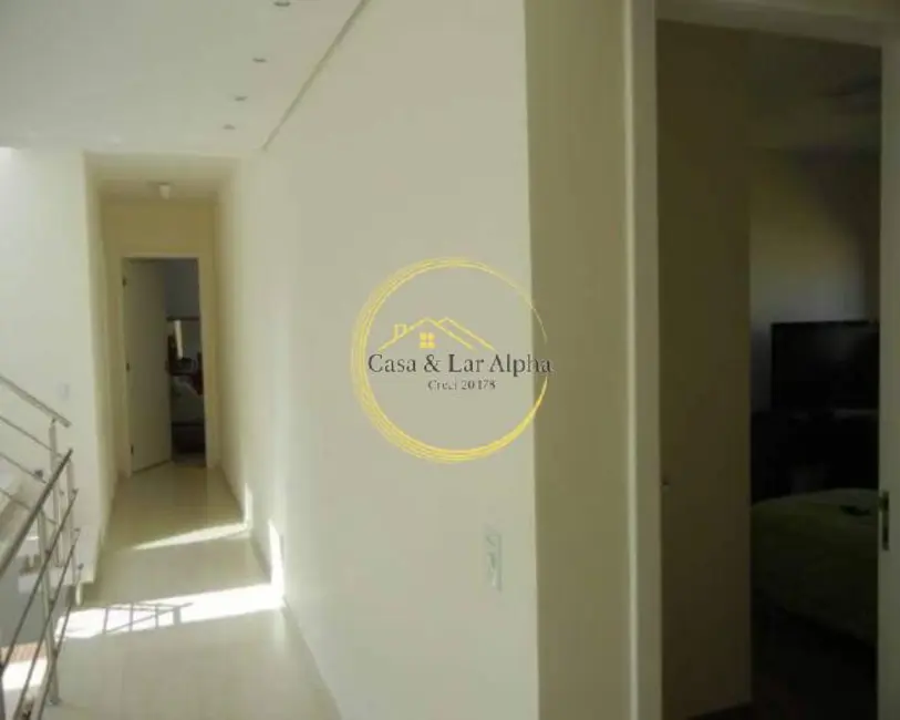 Casa com 4 quartos à venda, 499m2 em Alphaville, Santana De Parnaiba - SP - imagem 9 Foto 9 de Casa com 4 quartos à venda, 499m2 em Alphaville, Santana De Parnaiba - SP