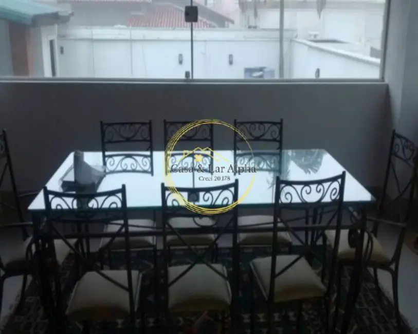 Foto 7 de Casa com 4 quartos à venda, 380m2 em Alphaville, Santana De Parnaiba - SP