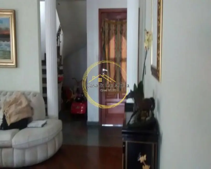 Foto 4 de Casa com 4 quartos à venda, 380m2 em Alphaville, Santana De Parnaiba - SP