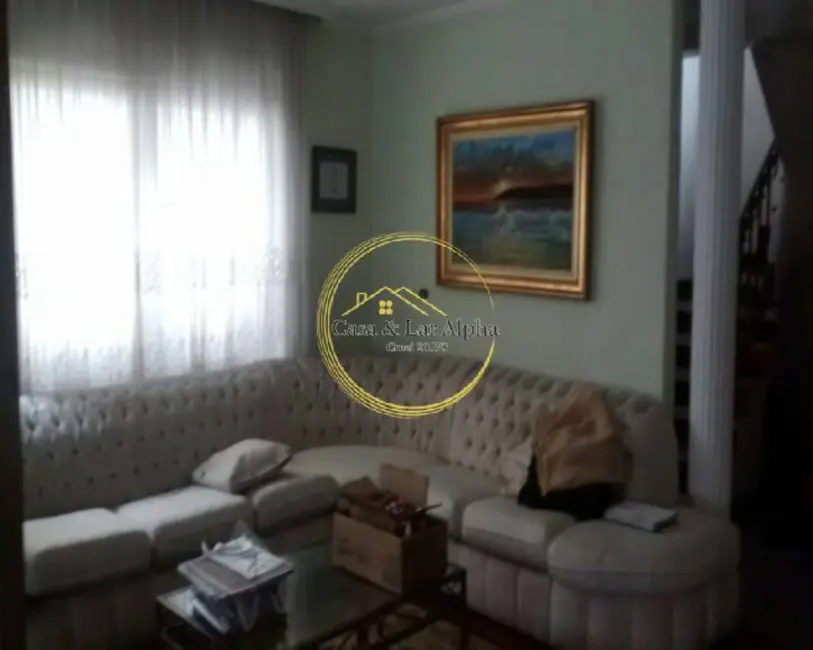 Foto 2 de Casa com 4 quartos à venda, 380m2 em Alphaville, Santana De Parnaiba - SP