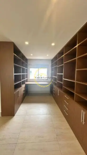 Foto 6 de Apartamento com 3 quartos para alugar, 176m2 em Barueri - SP