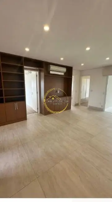 Foto 8 de Apartamento com 3 quartos para alugar, 176m2 em Barueri - SP