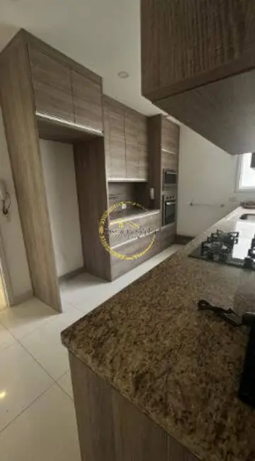 Foto 4 de Apartamento com 3 quartos para alugar, 176m2 em Barueri - SP
