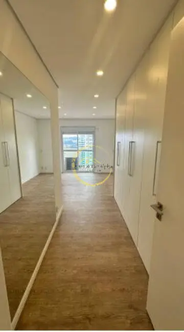 Foto 3 de Apartamento com 3 quartos para alugar, 176m2 em Barueri - SP
