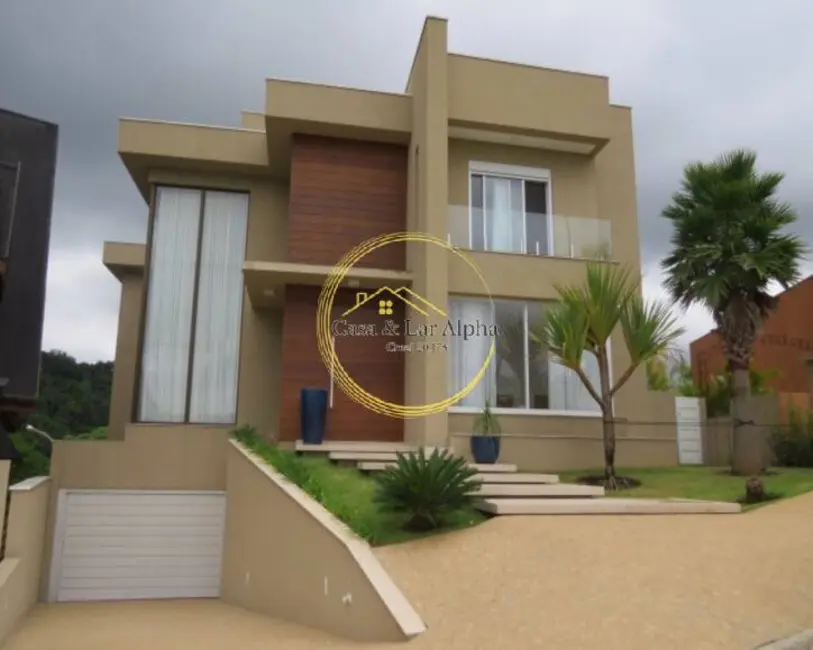 Casa com 5 quartos à venda e para alugar, 800m2 em Alphaville, Santana De Parnaiba - SP - imagem 5 Foto 5 de Casa com 5 quartos à venda e para alugar, 800m2 em Alphaville, Santana De Parnaiba - SP