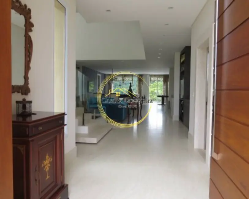 Casa com 5 quartos à venda e para alugar, 800m2 em Alphaville, Santana De Parnaiba - SP - imagem 4 Foto 4 de Casa com 5 quartos à venda e para alugar, 800m2 em Alphaville, Santana De Parnaiba - SP