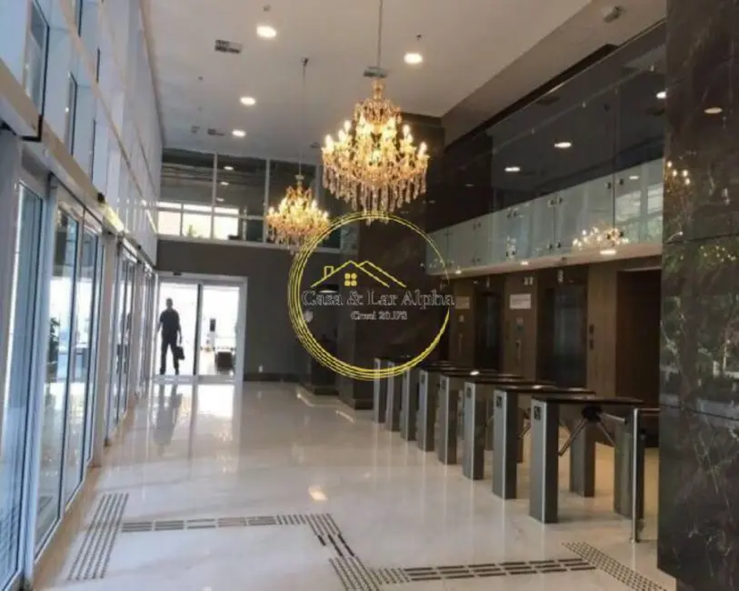 Sala Comercial à venda, 40m2 em Barueri - SP - imagem 6 Foto 6 de Sala Comercial à venda, 40m2 em Barueri - SP