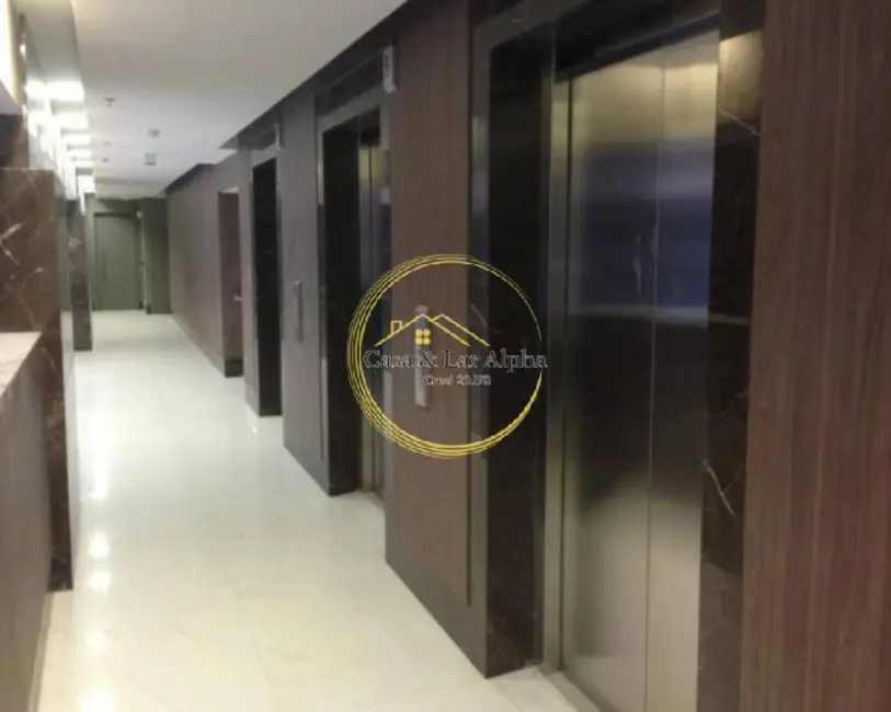 Sala Comercial à venda, 40m2 em Barueri - SP - imagem 2 Foto 2 de Sala Comercial à venda, 40m2 em Barueri - SP